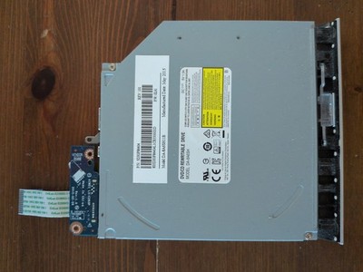 DVD/CD-Brenner Laufwerk Philips & Lite-on Model DA-8A6SH11B
