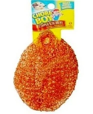 Chore Boy Spic & Span #11020 COP Scouring Pad