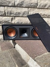 Canale centrale Klipsch R-52C