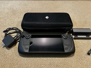 Steam Deck 64GB for sale | eBay
