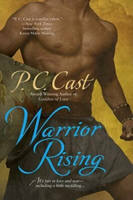 Warrior Rising (Goddess Summoning, Book 6) - Paperback By Cast, P. C. - GOOD