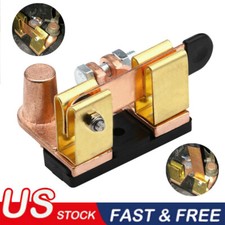 Battery Isolator Switch Disconnect Power Cut Off Kill For Car Vehicle Rv Auto