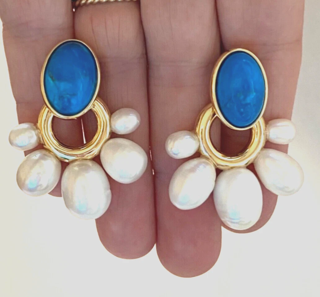 Mignonne gavigan store earrings ebay