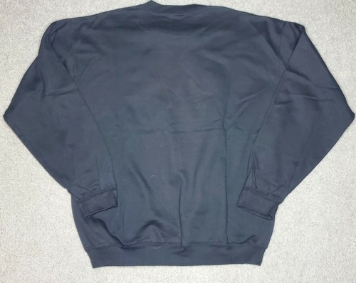 Vintage Park City Utah Ski Resort Rockies Sweatshirt 1986 Made In USA Size XL - Picture 6 of 6