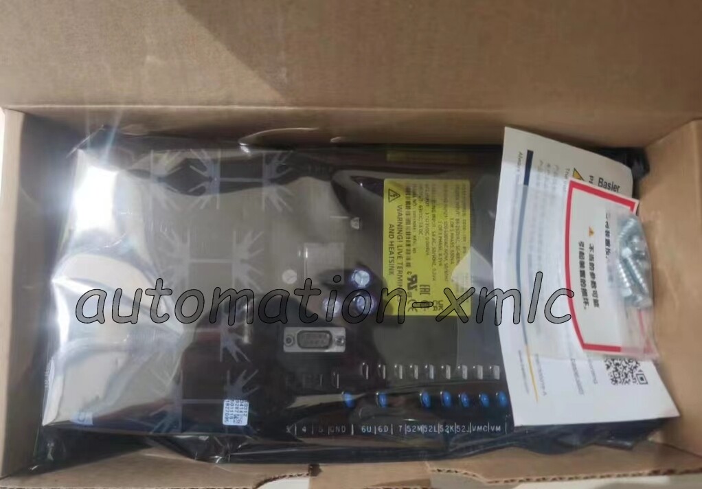 1pc+Basler+Electric+Decs100b15+OV for sale online eBay