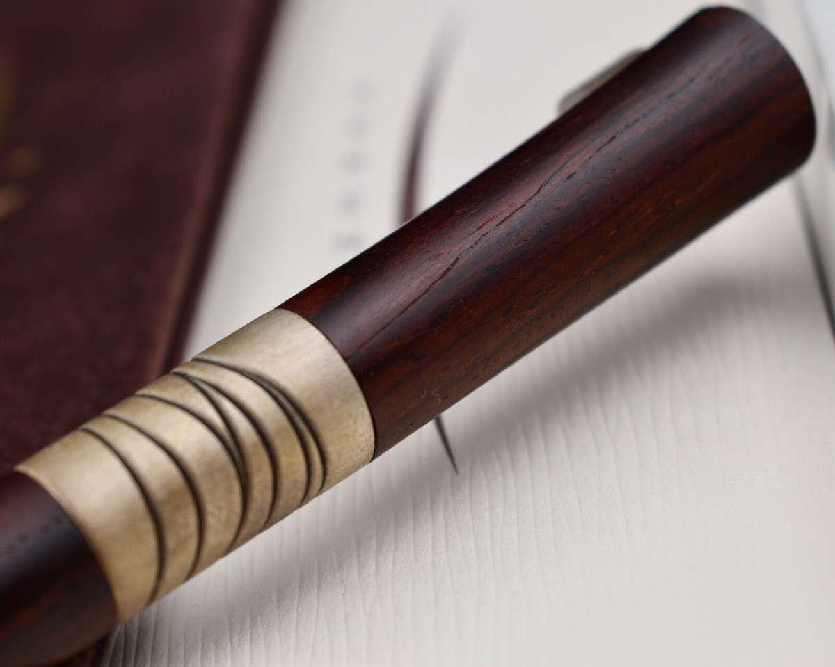 WATERMAN SERENITE WOOD FP 万年筆 WATERMAN SERENITE WOOD FP 万年筆