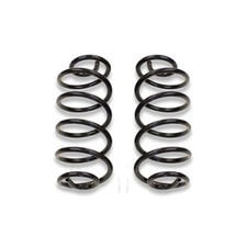 Chevy Caprice Lift Springs 71-76 Rear Impala Heavy Duty Suspension Kit 24 26