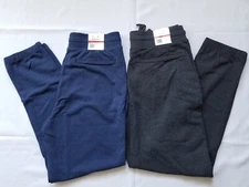New 32 Degrees Heat Men’s French Terry Jogger Sweatpants Pants Great Gift NWT
