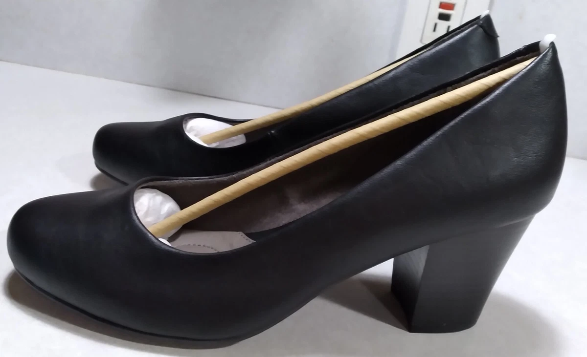 Avenue clearance cloudwalker shoes