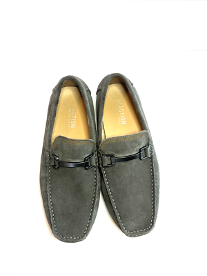 Kennith Cole suede slip on loafers Shop Gentle Souls Cydney Suede Tassel Loafer | Kenneth Cole main image 3