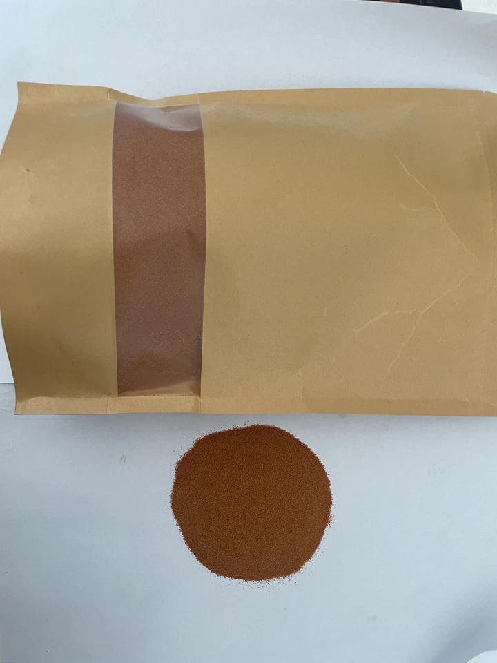 Brine food decapsulated art1mia BBS,  500g/foil bag, free delivery - image 3 of 4