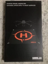 StartRC 65CM Foldable Drone Landing Pad for DJI, DEERC, Holy Stone & More *NEW*