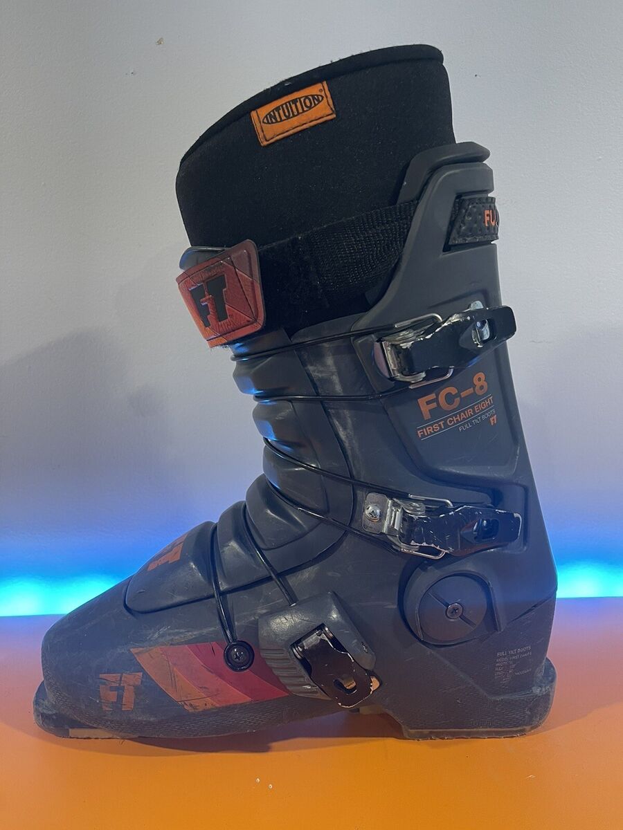 Full Tilt First Chair 8 Ski Boots 2020 | eBay Full Tilt First Chair 8 Ski Boots 2020 | eBay