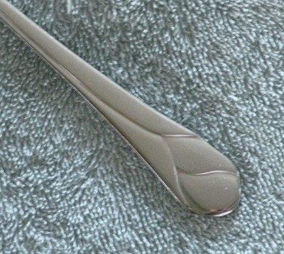 Retroneu FLORA - 18/8 Stainless Flatware / Silverware - Korea -  Buy Choice