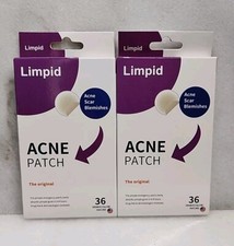 Acne Patch Works In 6 To 8 Hours. Drug Free And Dermatologist Reviewed