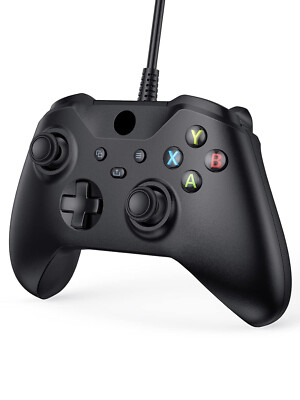 NEWDERY iPad Game Controller-Fast Charging-USB C-Apple Arcade & Cloud Gaming