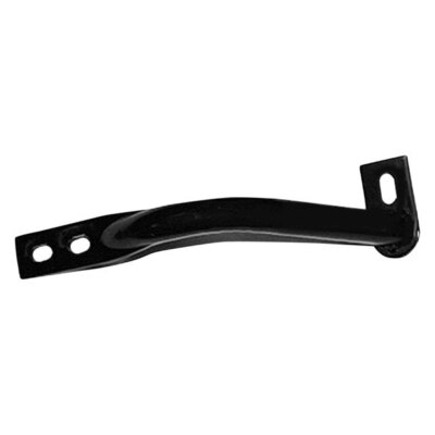 Front Driver Side Outer Bumper Bar Brace For Chevy Avalanche 03-06 GM1066159C