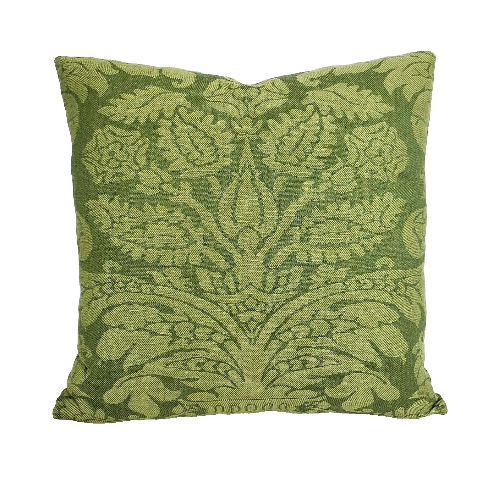 Damask Cushion Home Décor Pillows