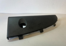 For 17-19 PORSCHE 911 BUMPER RIGHT INSERT TRIM W/ SENSOR BEZEL 991-505-765-03