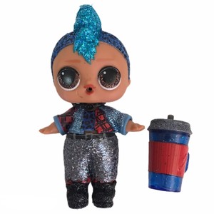 punk boi sparkle series