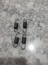 OEM  4 Headlight Adjusting Springs  1968  1980 GM Chevy GM  Bucket Lamp Tension