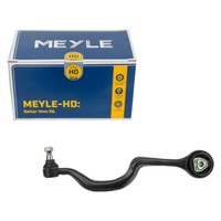 Meyle Hd VerstÄRkt Querlenker FüR Bmw E34 Vorderachse Links Hinten 31121141097
