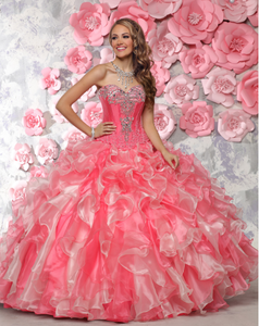 davinci quinceanera