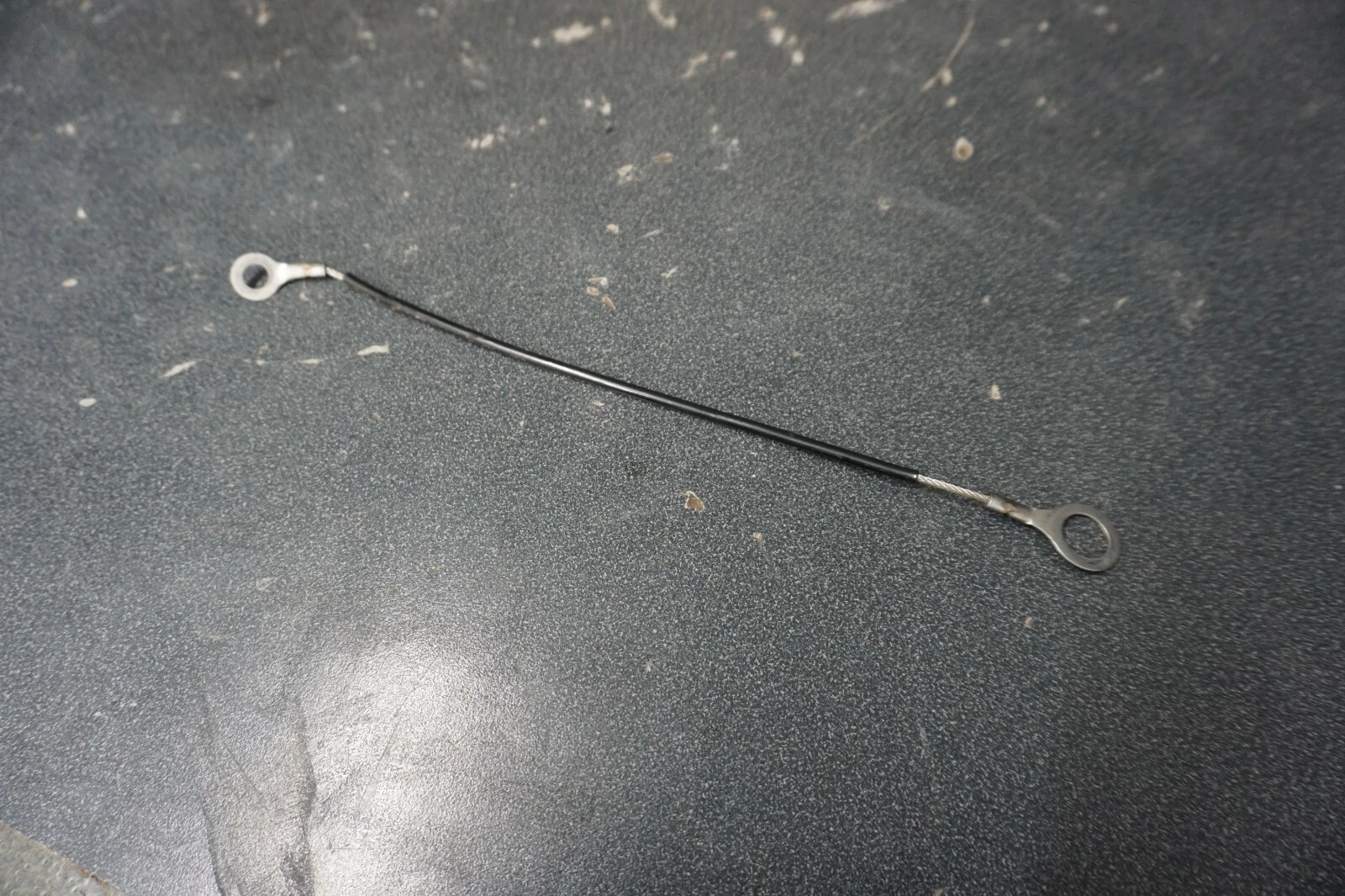 2000-2008 Yamaha OEM Lead Wire 2 Ground Freshwater WaveRunner GP1200R
