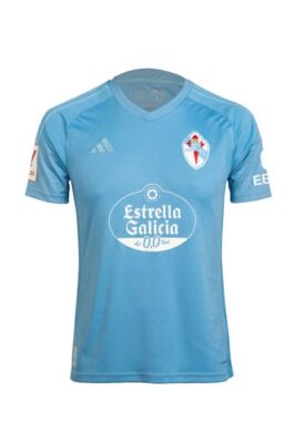 #24 Camiseta 1ª equipación rc Celta 2023/24 (s m l xl) consulta el talle 0075
