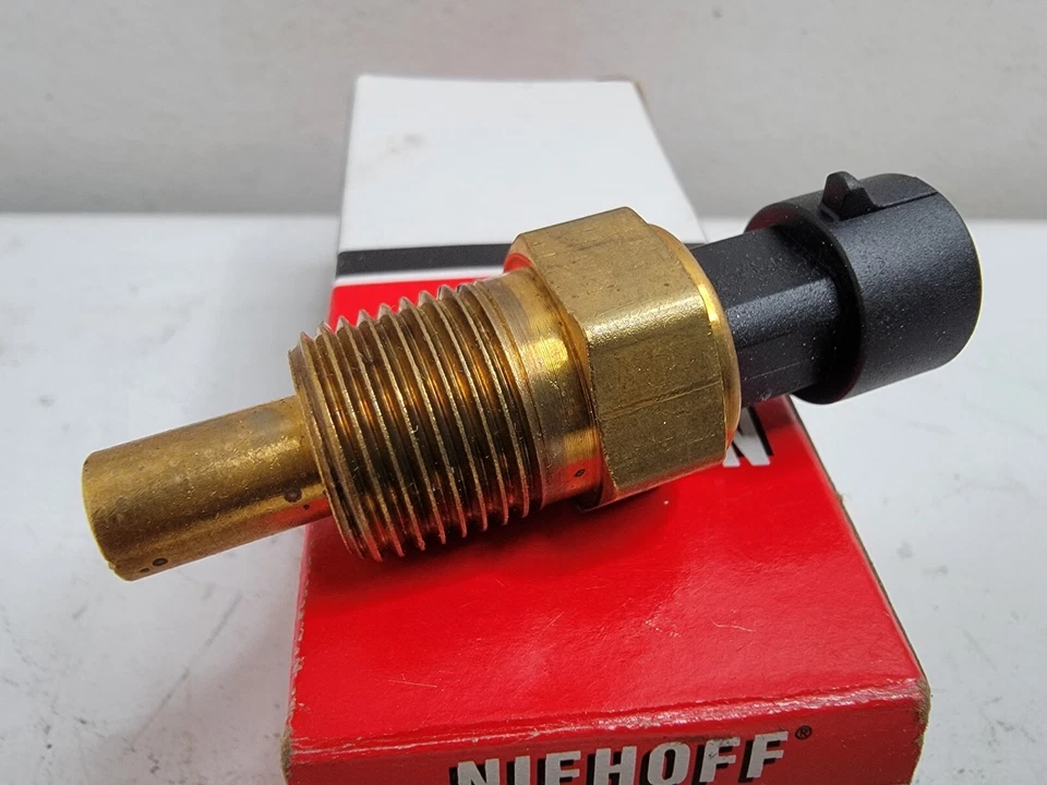 Universal Water Coolant Temperature Sensor Part Number TS82301 Sensor Niehoff - Image 3 of 4