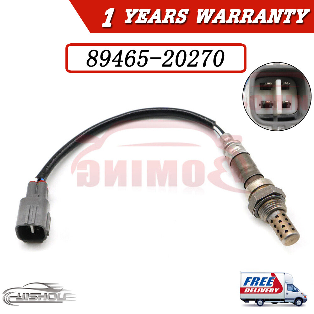 Ana Oxygen Sensor/ Lambda Sensor for T0yota Nadia Gaia Noah 1AZ