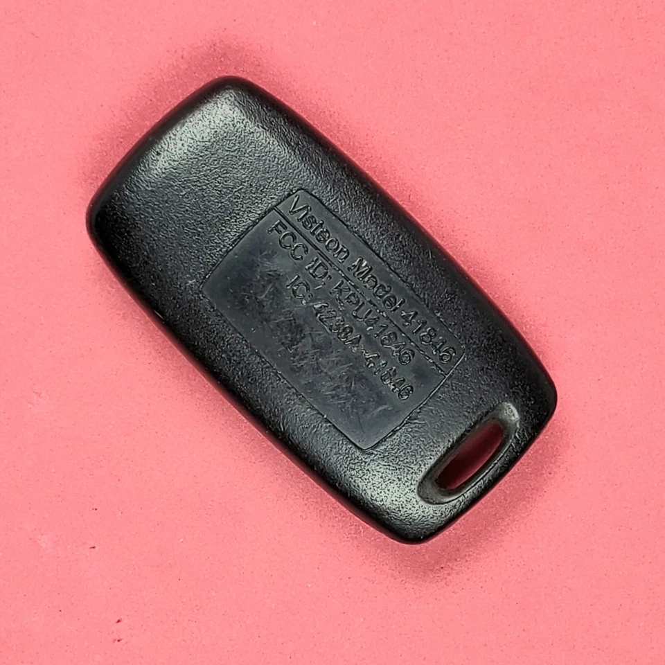 Mando a distancia de entrada sin llave OEM 2004-2006 Mazda 3 6 - KPU41846 Foto 2 de 2