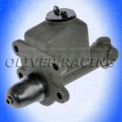 HAUTPBREMSZYLINDER Oldsmobile Pontiac 58 59 60 Catalina Super Star Chief 98 88 