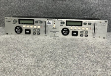 American Audio Dcd-pro200 Mk Iii Dual Cd Player Remote Control Unit Only