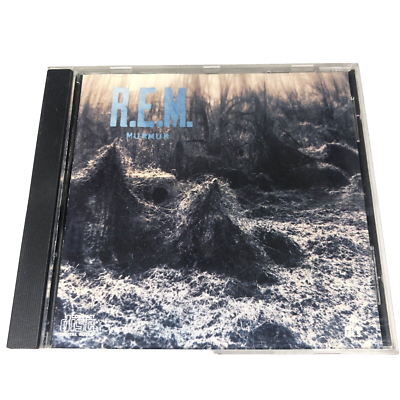 Murmur by R.E.M. (CD, 1990) 44797001420| eBay