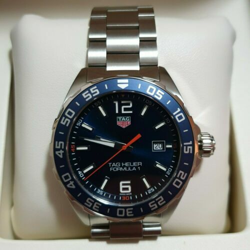 TAG HEUER Aqua racer WAY1410.BA0920 Date Black Dial Quartz Ladies Watch_941882 TAG HEUER Aqua racer WAY1410.BA0920 Date Black Dial Quartz  main image 2