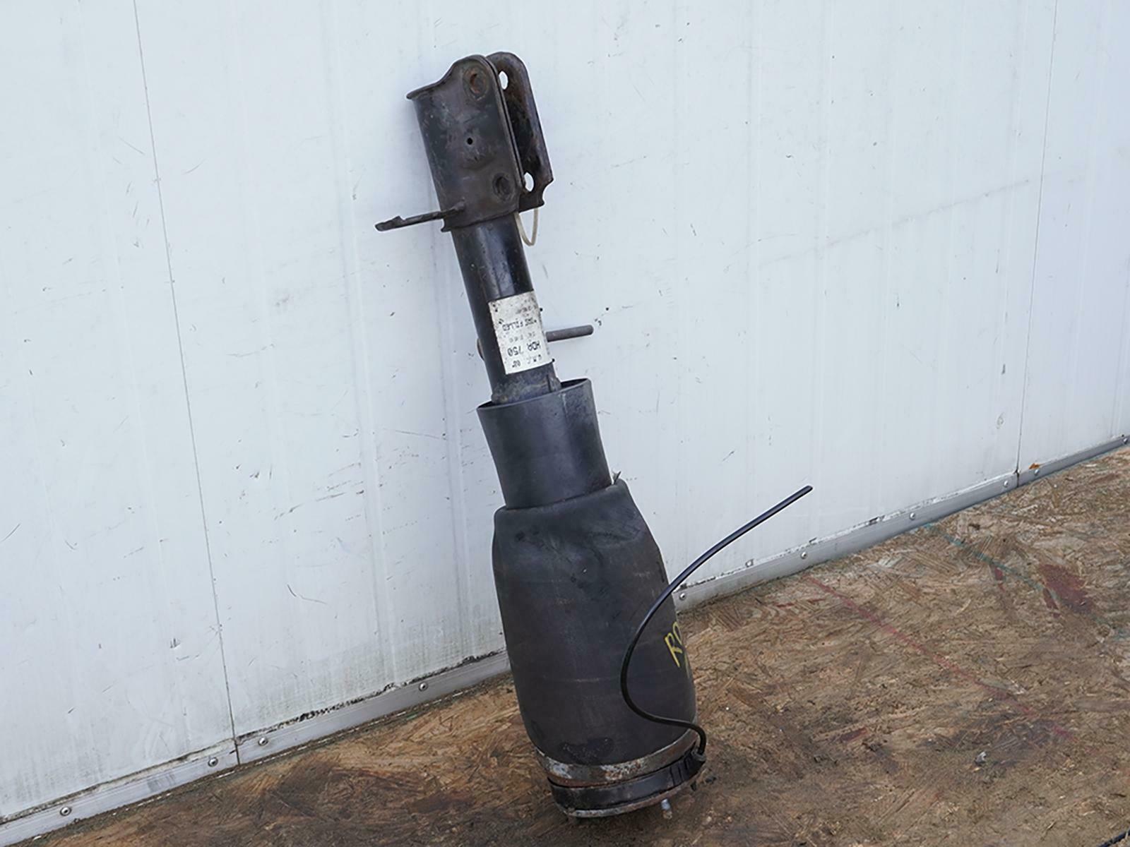 2006 - 2012 Land Range Rover L322 Air Spring Suspension Front Left ...