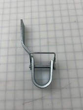 Kwik-lock Shurco Shur-lok Style Offset Crank Retainer Crank With Wire Lock Pin Kwik-lock Shurco Shur-lok Style Offset Crank Retainer Crank With Wire Lock Pin