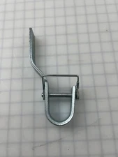 Kwik-Lock, Shurco, Shur-lok style Offset Crank Retainer Crank with wire lock pin