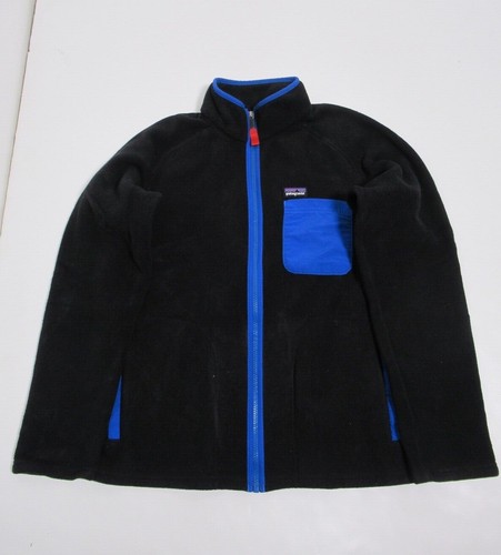 Patagonia Men's Karstens Jacket Fleece 