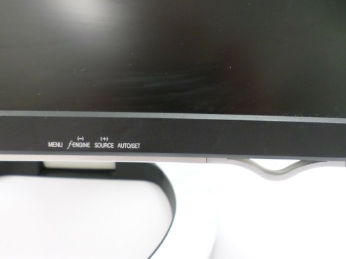 LG L1780Q Ultra Slim Innovations Flatron 17" LCD Monitor** Hard To Find** - Picture 6 of 12
