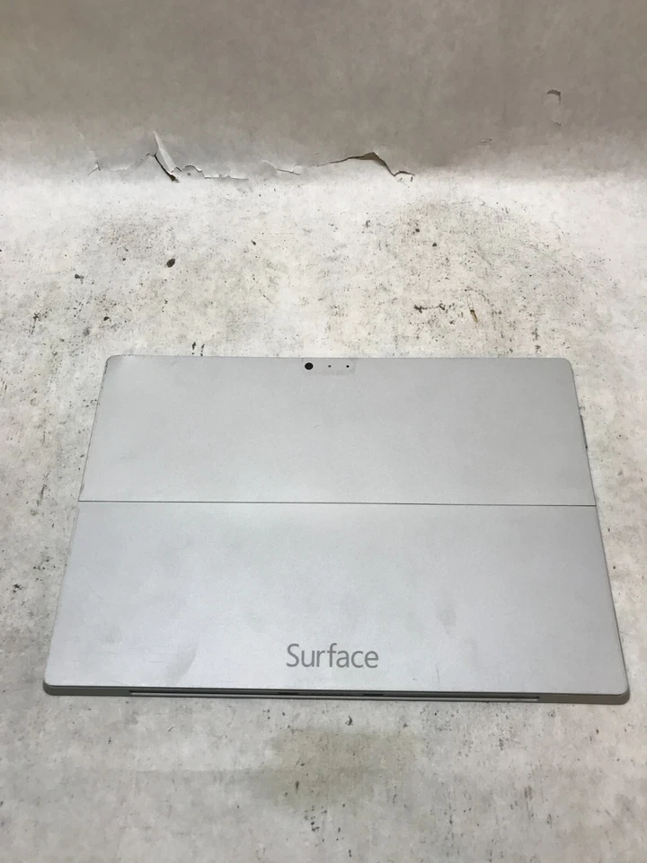 Microsoft Surface Pro 3 1631 i3 4GB RAM 64GB SSD WIN 11 For Parts/Repair   -  DW - Image 4 of 4