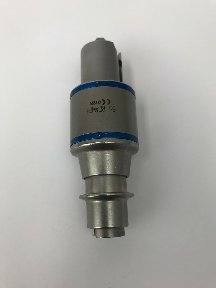 Conmed Hall PRO6047 Zimmer Hudson Reamer 5:1 Attachment | eBay