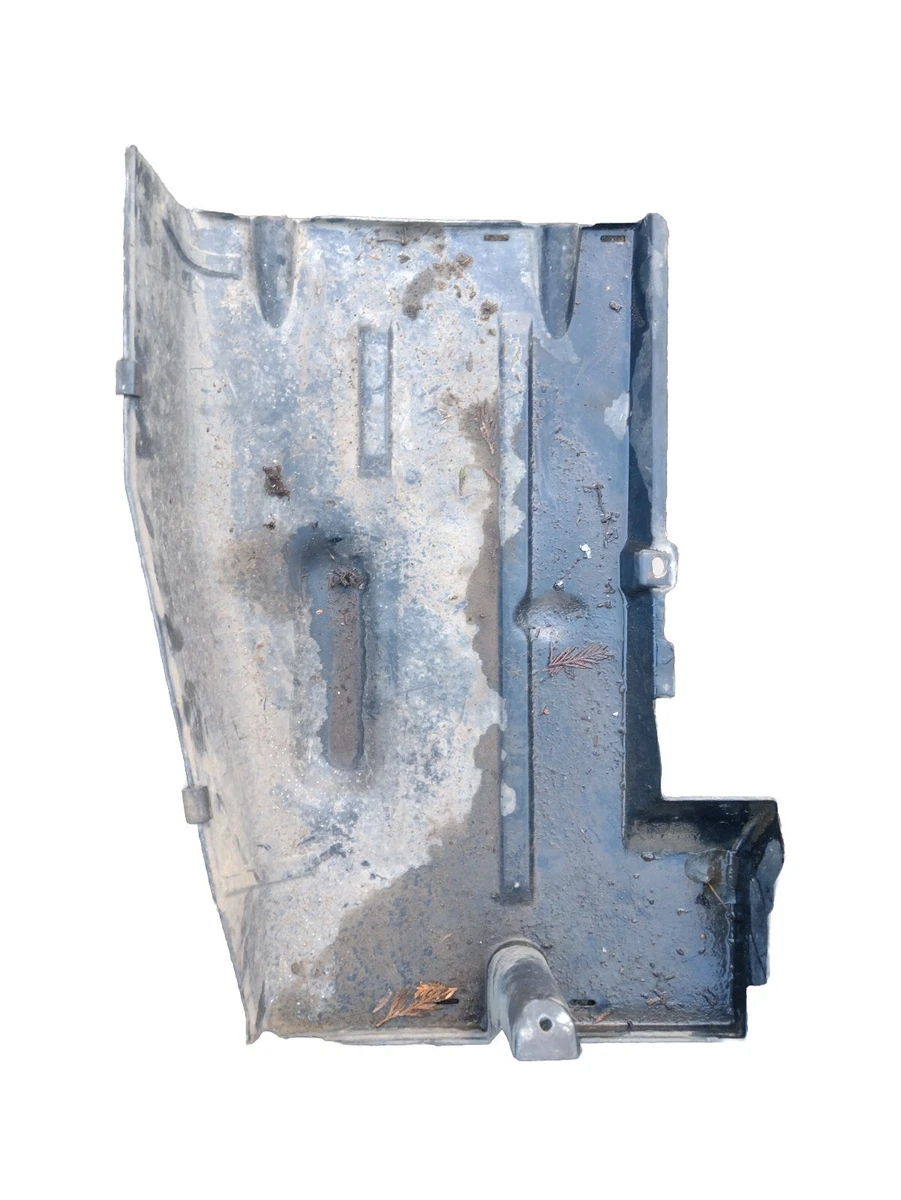 MERCEDES W124 FUEL PUMP COVER 1244780637 (G/H) | eBay