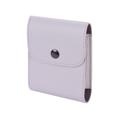 PU Leather Film Photo Case Carry Bag for Fujifilm Instax SQ 6/10/20 SQ20 C2B8