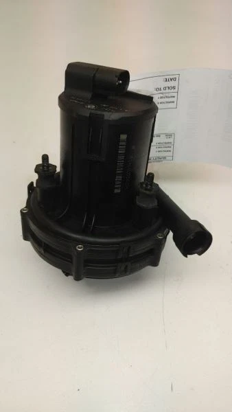 99 00 01 BMW 740IL E38 BOMBA DE SMOG Foto 3 de 4