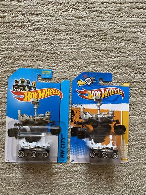 【Hot Wheels】Mars Rover Curiosity $_12.JPG?set_id=880000500F