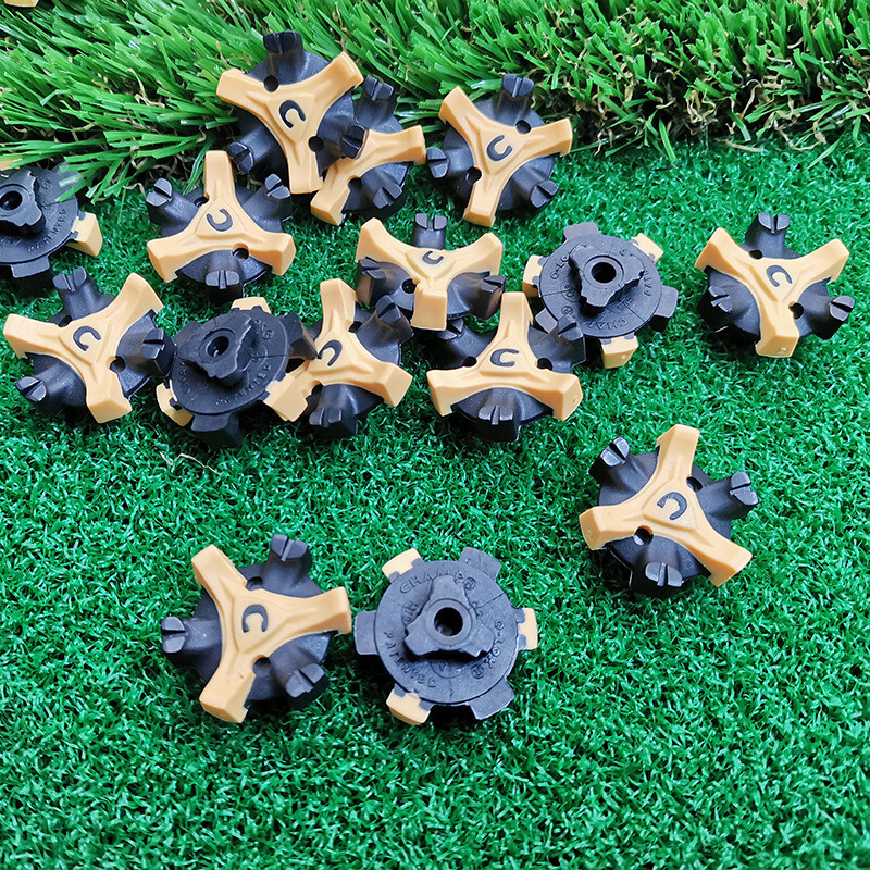 20pcs Golf Shoe Spikes Replacement Cleat Fast Twist Q-LOK For Footjoy Champ d