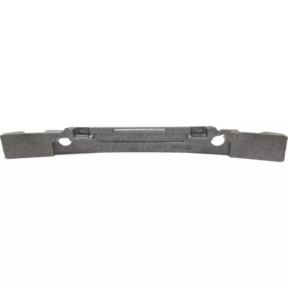 Bumper Face Bar Impact Absorber For 2011-2015 Hyundai Sonata Front HY1070133 Foto 2 de 4