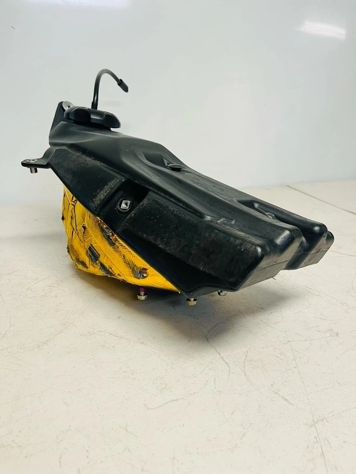 2020 Kawasaki KX250 Gas Fuel Tank Petrol OEM Cap 51001-0928 Dirt Bike KX 250